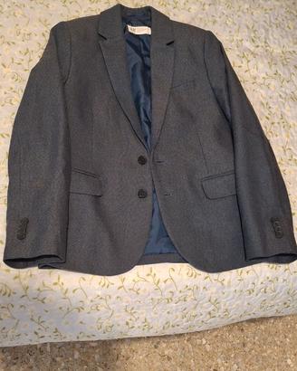 Giacca elegante 10/12 anni
