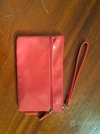 Pochette rosa