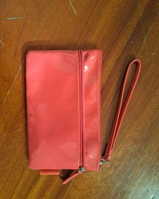Pochette rosa