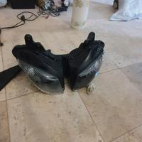 Faro kawasaki zx10r 08