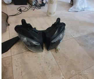 Faro kawasaki zx10r 08