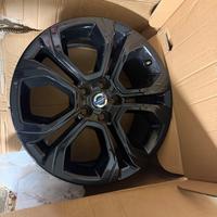 Cerchi originali Range Rover 18