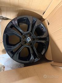 Cerchi originali Range Rover 18