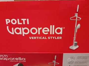 vaporella vertical styler polti