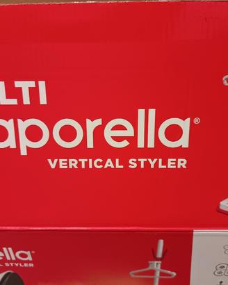 vaporella vertical styler polti