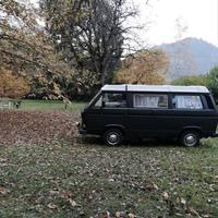 Volkswagen Joker T3 Westfalia