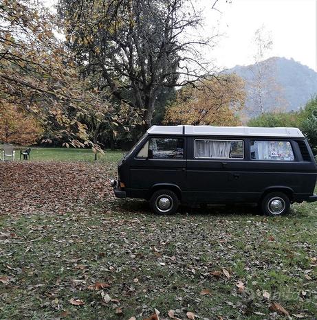 Volkswagen Joker T3 Westfalia