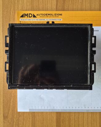 AUTORADIO JEEP COMPASS