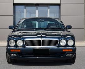 Jaguar Xj XJ6 4.0 SOVEREIGN automatic - ISCRI...