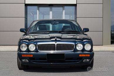 Jaguar Xj XJ6 4.0 SOVEREIGN automatic - ISCRI...