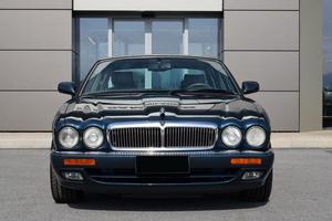 Jaguar Xj XJ6 4.0 SOVEREIGN automatic - ISCRI...