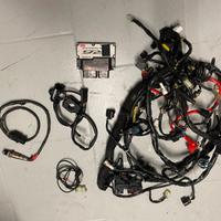 KIT MECTRONIK R6 + CAVO USB