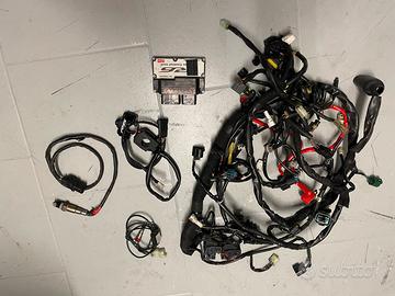 KIT MECTRONIK R6 + CAVO USB