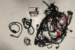 KIT MECTRONIK R6 + CAVO USB