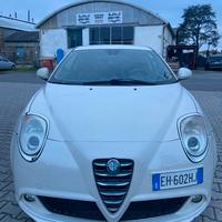 Alfa Mito
