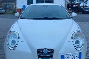 Alfa Mito