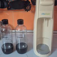 Gasatore Sodastream 