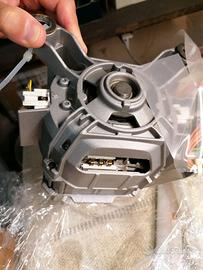 Motore lavatrice Bosch Classixx 7