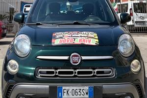Fiat 500L 1.3 Diesel Cross 95 Cv