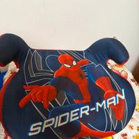 Seggiolino e ariticoli bimbo