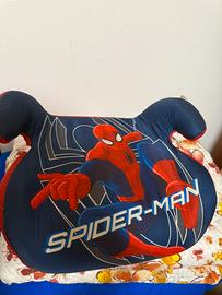 Seggiolino e ariticoli bimbo