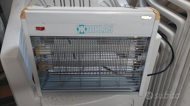 insetticida elettrico