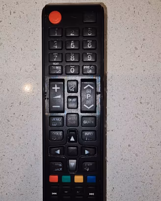 Telecomando TV Samsung 