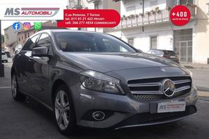 Mercedes-Benz Classe A A 180 CDI Automatic Sp...