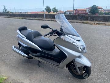 Yamaha Majesty 400 - 2008