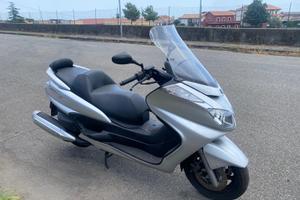 Yamaha Majesty 400 - 2008