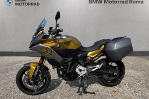 BMW F 900 XR Abs