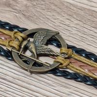 Bracciale Hunger Games – Ghiandaia Imitatrice  