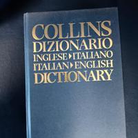 Dizionario inglese italiano italiano inglese