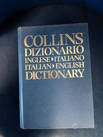 Dizionario inglese italiano italiano inglese