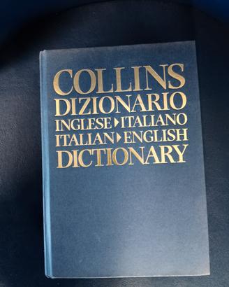 Dizionario inglese italiano italiano inglese