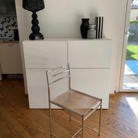 4 SEDIE BPA INTERNATIONAL