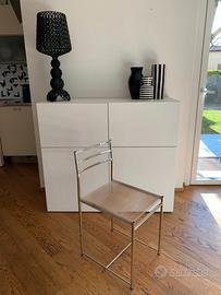 4 SEDIE BPA INTERNATIONAL