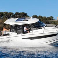Jeanneau Merry Fisher 895