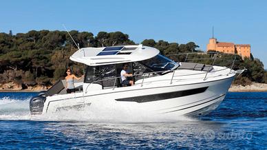 Jeanneau Merry Fisher 895