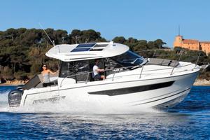 Jeanneau Merry Fisher 895