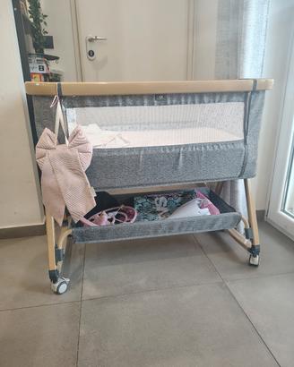 Culla neonato unisex 