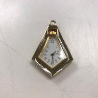 orologio vintage da taschino ho collana 