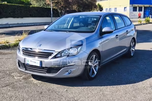 PEUGEOT 308 BlueHDi 120 S&S SW Business