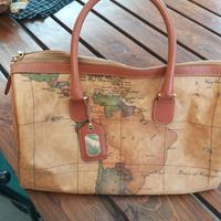 borsa bauletto prima classe
