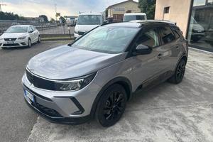 OPEL Grandland 1.5 diesel Ecotec aut. Business E