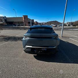 Auto perfetta , 31500 km del novembre 2024 .