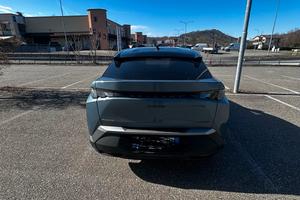 Auto perfetta , 31500 km del novembre 2024 .