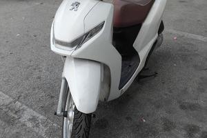 Peugeot Belville 200 – 02/2018 – Buone condizioni
