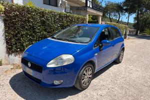 Grande Punto 1.9 120 cv