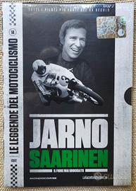 Jarno Saarinen DVD